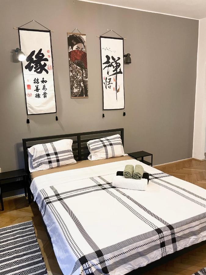 Old Town Studio 23 Apartament Bucureşti